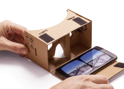 Realidad Virtual