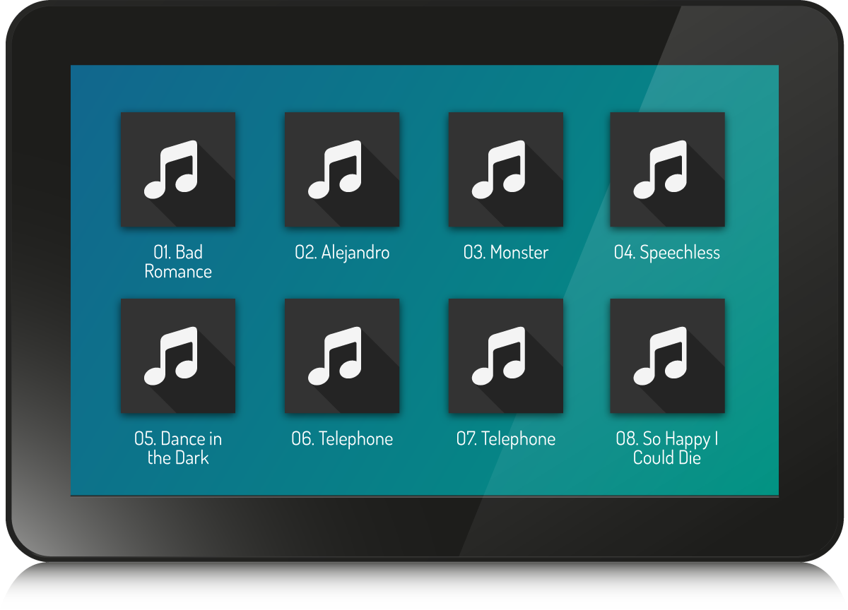 géneros musicales
